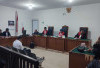 Kasus Korupsi Proyek BLK Prabumulih, Jaksa Tuntut Tiga Tahun Penjara