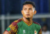 Persekat vs Sriwijaya FC, Duel  Zona Merah Sarat Tekanan