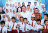 Targetkan Nol Kematian DBD pada 2030, Sumsel Kick Off Program Pemantauan Aktif Vaksinasi Dengue di Palembang