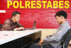 Ditinggal di Bawah JPO, Motor Warga Rambutan Digondol Maling 