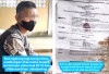 Modus Sumbangan Masjid, Pengakuan Pelaku Berubah-ubah