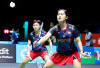 Tersisa Ganda-Tunggal Putri, Lanny/Fadia Tantang Wakil China di Perempat Final Malaysia Open 2025