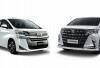 Segera Miliki Toyota Alphard 2024, Mobil Impian Tampil Lebih Mewah dengan Fitur Mewah dan Performa Luar Biasa!