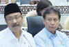 DPR Panggil Pemerintah, Gaduh 11 Juta PBI-JK Dihapuskan, Rapat Konsultasi Hasilkan 5 Kesepakatan