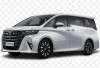 Seberapa Laris Toyota Alphard Versi 'Murah'? Ketika MPV Premium Turun Harga dan Mulai Dijangkau Lebih Banyak O