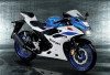 Suzuki GSX-R150 2026, Tetap Setia di Jalur Sport Entry Level
