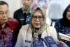 Dua Kali OTT Edison oleh KPK Berdampak Hasil Lelang 8 Jabatan, Plt Bupati Muara Enim Sumarni Akan Kaji Ulang
