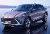 Buick Electra E4: SUV Listrik Andal yang Memadukan Teknologi Modern, Kenyamanan Premium, dan Efisiensi Masa De