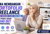 Cara Membangun Portofolio Freelance yang Menarik Klien Juni 2026, Bikin Profil Makin Stand Out dan Profesional