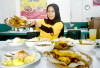 Harga Bersaing, Cita Rasa Menggoda