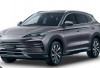 BYD Sealion 6, Perpaduan Teknologi DM-i dan Estetika Samudra dalam Wujud SUV Cerdas Masa Depan