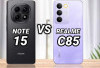 Redmi Note 15 vs Redmi C85 Antara Presisi Megapiksel Monster dan Keajaiban Optimasi AI 