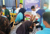 Dukung Warga Dapatkan Layanan Kesehatan
