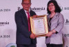 PT OKI Pulp & Paper Mills Raih Penghargaan CSR, Konsisten Berdayakan Masyarakat