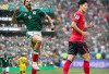 PENENTU PUNCAK, Meksiko vs Korea Selatan  