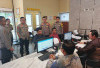 Kapolrestabes Palembang Tinjau Langsung Layanan SPKT, SKCK, dan SIM, Pastikan Warga Dilayani Cepat dan Nyaman
