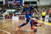 Kick-Off Gaya Baru: Sepatu Futsal Ini Bikin Lawan Kena Mental Sebelum Tanding!