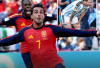 PESTA LA ROJA! Ferran Torres Bawa Spanyol Juara Dunia 2026, Argentina Takluk Lewat Drama Extra Time