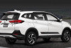 Toyota Rush GR Sport 2026, Ketika SUV Keluarga Naik Kelas Jadi Lebih Sporty dan Modern