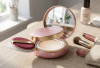Cushion Minipink Jadi Andalan Makeup Praktis, Hasil Natural Bikin Percaya Diri