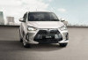 Toyota Agya 2025, Lebih Sporty, Segar, Fitur Canggih, dan Harga Bersahabat - Solusi Mobil Perkotaan Anda!