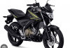 Revolusi Sang Raja Jalanan, Yamaha Vixion 2025 Menetapkan Standar Baru Presisi dan Simfoni Kecepatan
