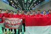 Ini Dia, Line-Up dan Head to Head Indonesia vs China di Final Piala Thomas 2024 Sore Ini!