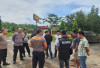 Kapolsek Mesuji Tindaklanjuti Laporan Pemalakan Terhadap Sopir Truk di Jalintim Desa Pematang Panggang