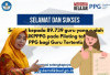 Dirjen Nunuk Sebut 87.920 Peserta Lulus PPG, Ini Besaran TPG yang Bakal Diterima