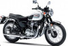 Menakar Romantisme Retro Kawasaki W800 di Era Modern