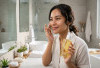 Skin Barrier Rusak Akibat Eksfoliasi? Glad2Glow Propolis Toner Siap Jadi Penyelamat!