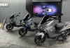 Polytron Fox Air Resmi Mengaspal, Motor Listrik Futuristis dengan Performa 90 Km/Jam
