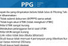 12 Ribu Peserta Piloting 2 Gagal Lulus PPG, Ini 10 Penyebabnya, Peserta Tahap 3 Harus Cek