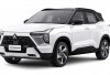 Efisiensi Ekstrem dengan Jiwa Petualang Mengapa Mitsubishi Xforce HEV Siap Menjadi Penguasa Baru Jalanan Tropi