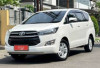 Harga Mobil Bekas Toyota Innova Reborn 2015 Makin Ramah Kantong, MPV Diesel Favorit Kini Semakin Menggoda