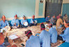  Lestarikan Kesenian Syarofal Anam