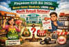 Pinjaman KUR BSI 2026: Benar-benar Membantu UMKM atau Masih Banyak Batasan?