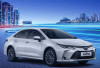 Toyota Corolla Altis 2026 Sedan Hybrid: Harmoni Teknologi Cerdas dan Estetika Premium