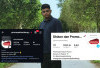 Muhammad Nopriansyah Bangun PromoPalembang, Jembatani UMKM dengan Masyarakat