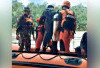  Dua Siswi SD Tenggelam di Sungai Musi, Sempat Berpelukan saat Hanyut Terseret Arus