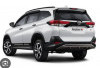 Toyota Rush 1.5 GR Sport 2026, Paduan Tangguh Nan Sporty dengan Penawaran Angsuran Menggiurkan