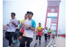 BSI, Bank Mandiri, BSB, Titan Group hingga PT Pamapersada Bangga Jadi Bagian Sumeks Musi Run Seri VI