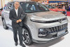 Wuling Almaz RS Hybrid Tawarkan Garansi Seumur Hidup untuk Komponen Inti Inovasi Terbaru untuk Konsumen