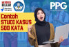 Inilah Contoh Soal Studi Kasus UKPPPG, Lengkap dengan Pembahasannya