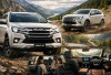 Isuzu MU-X Resmi Diperkenalkan, SUV Diesel Ladder Frame yang Kian Modern dan Nyaman