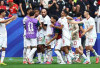 Maroko Hancurkan Kanada 3-0, Ounahi Cetak Brace dan Antar Atlas Lions ke Perempat Final Piala Dunia 2026