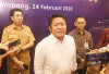Gubernur Herman Deru Tegaskan Tak Ada Alasan Inflasi Tinggi di Bulan Ramadan dan Jelang Lebaran, Ini Alasannya