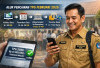 Mobile Banking Berdenting! Ini Jadwal Transfer TPG Februari 2026 ke Rekening Guru