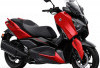 Yamaha XMAX 2026: Naik Kelas di Segmen Skutik Premium, Bukan Kalah Saing