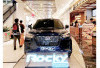 Daihatsu Rocky e-Smart Hybrid Tawarkan Teknologi Canggih dan Irit BBM